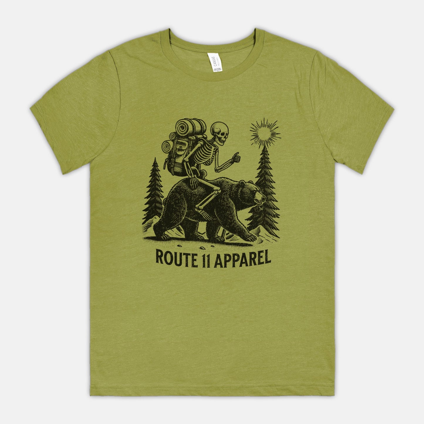 Route 11 Apparel