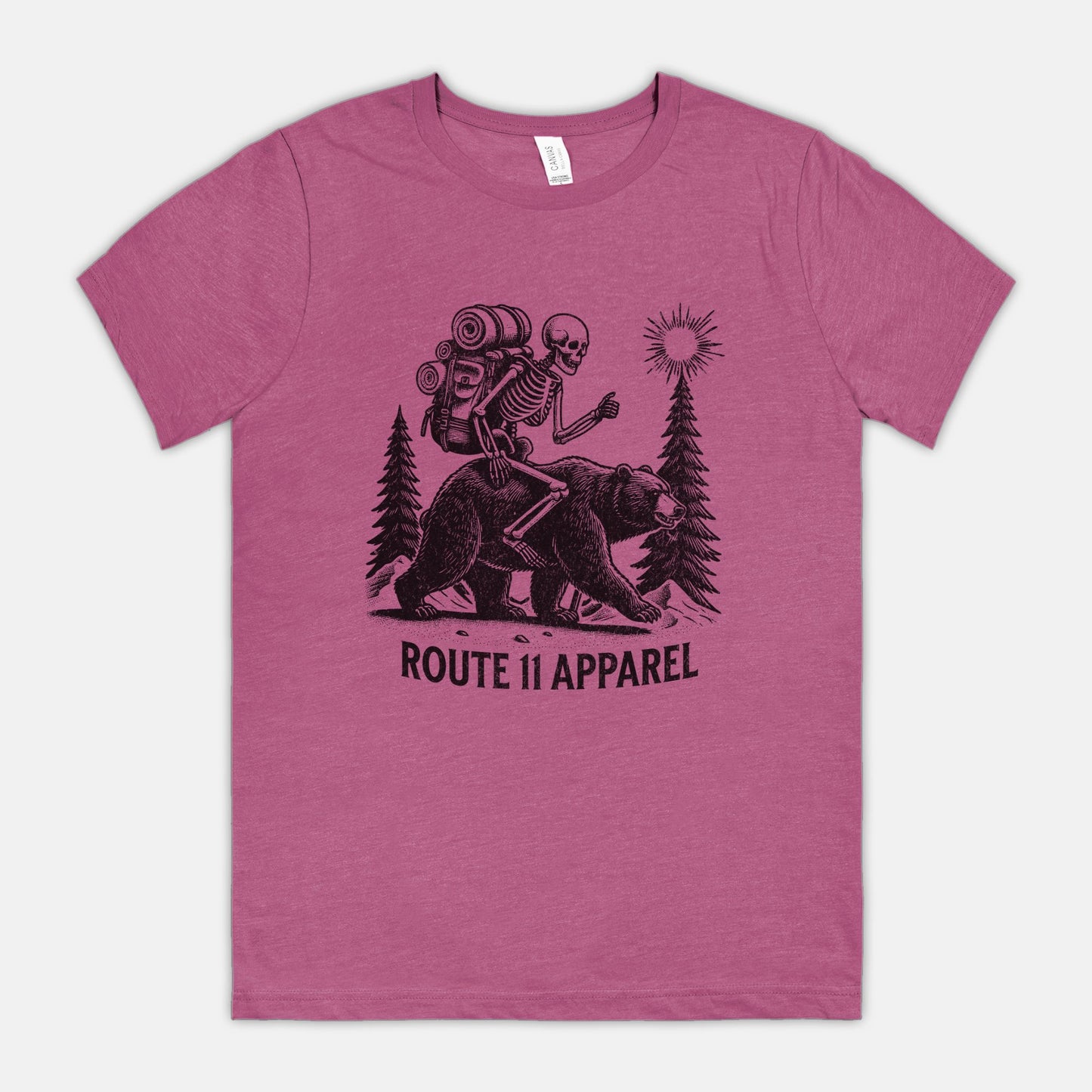 Route 11 Apparel