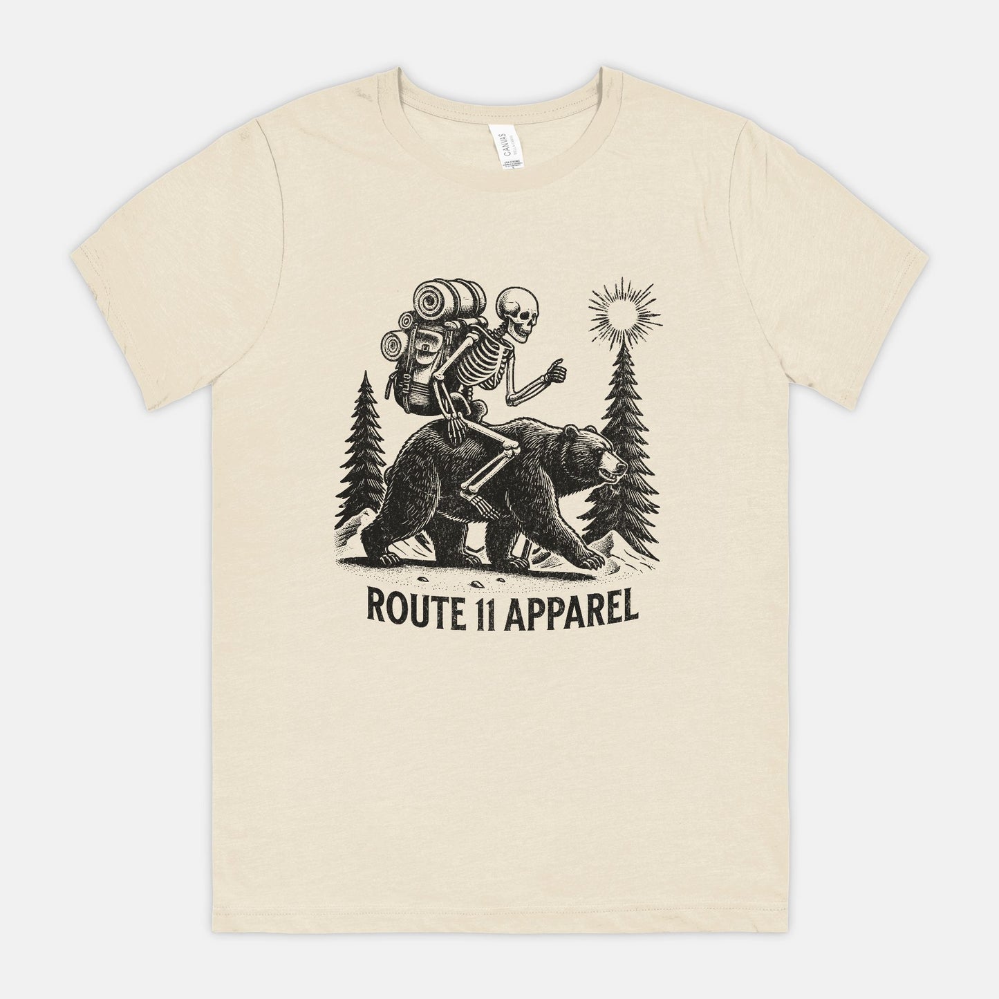 Route 11 Apparel