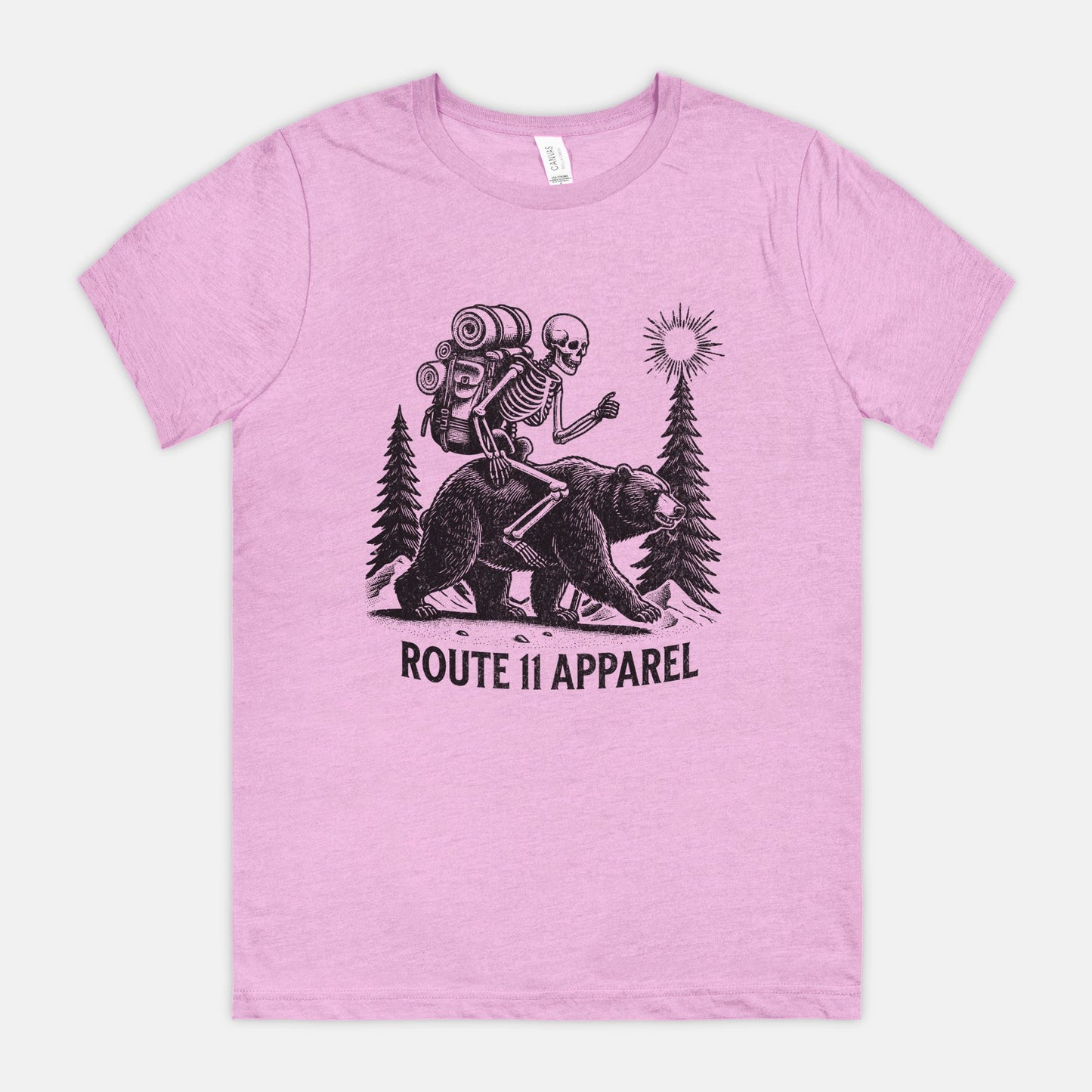 Route 11 Apparel