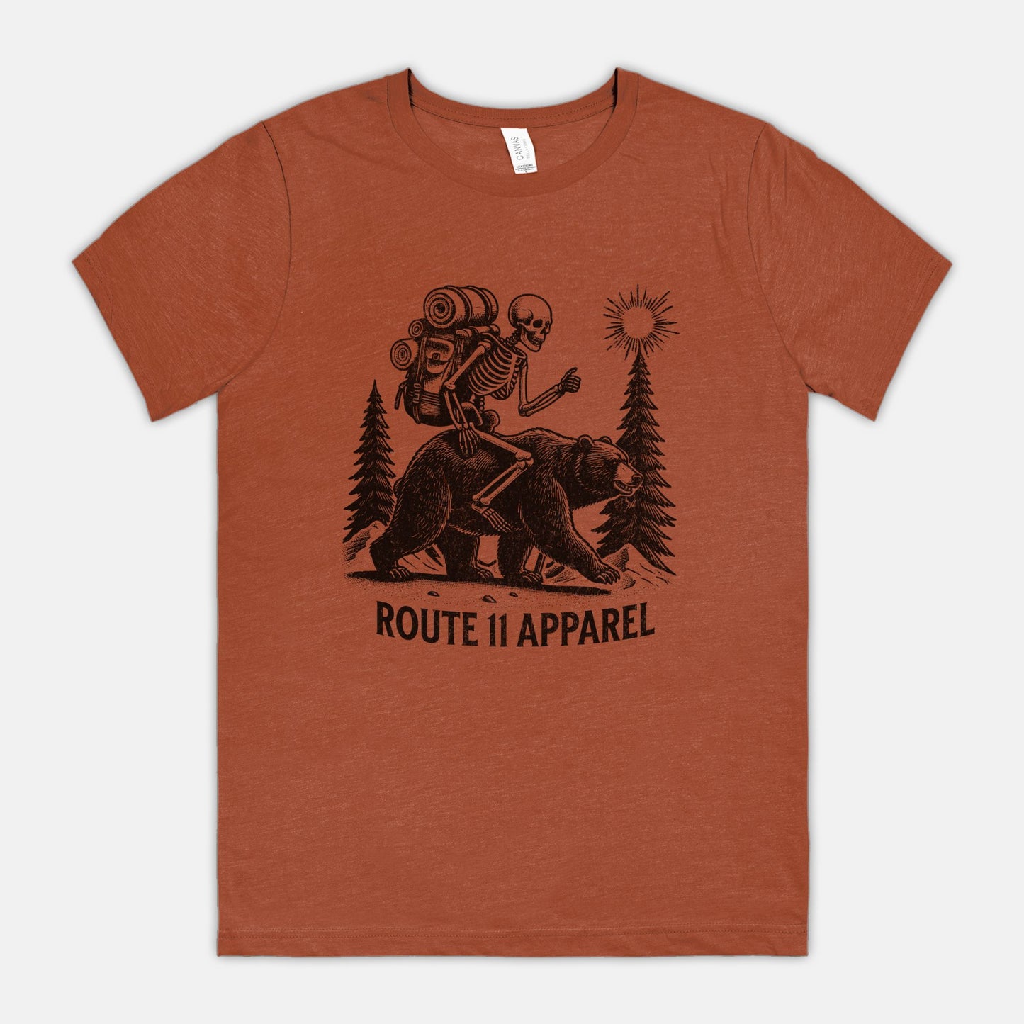 Route 11 Apparel