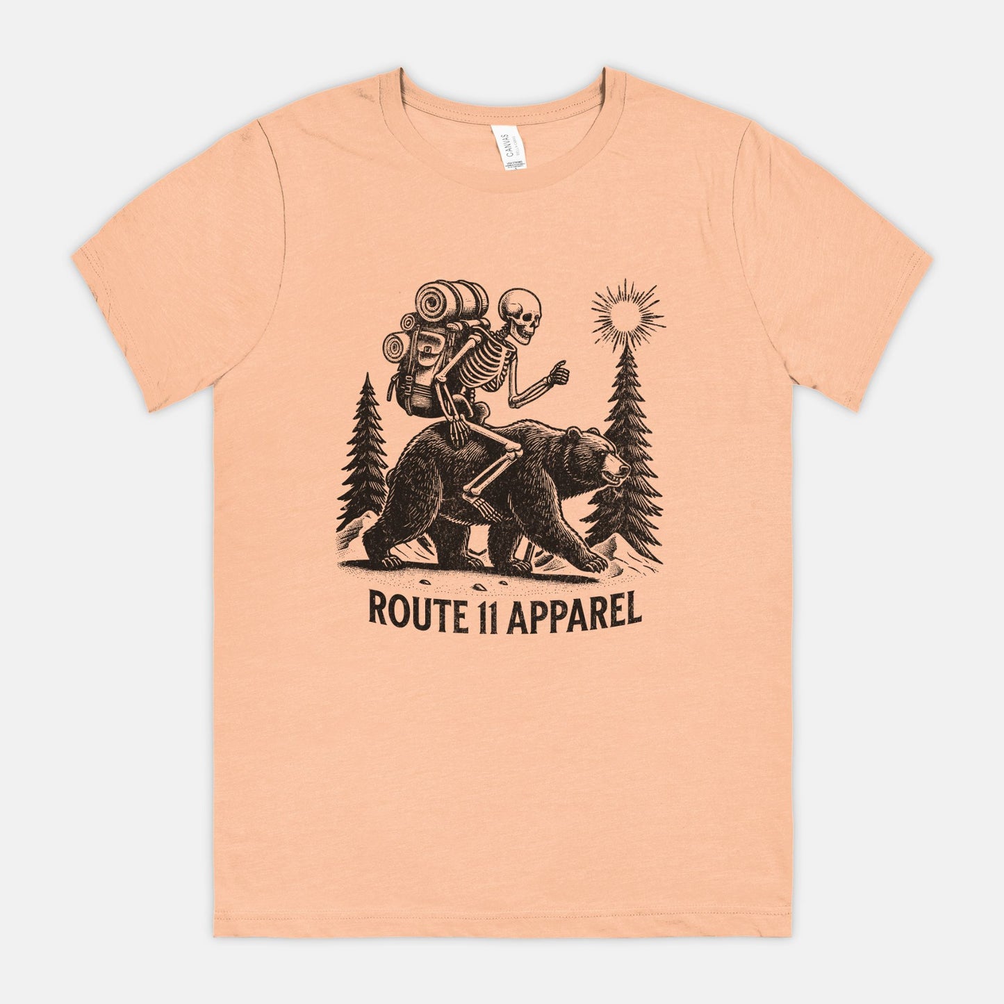 Route 11 Apparel