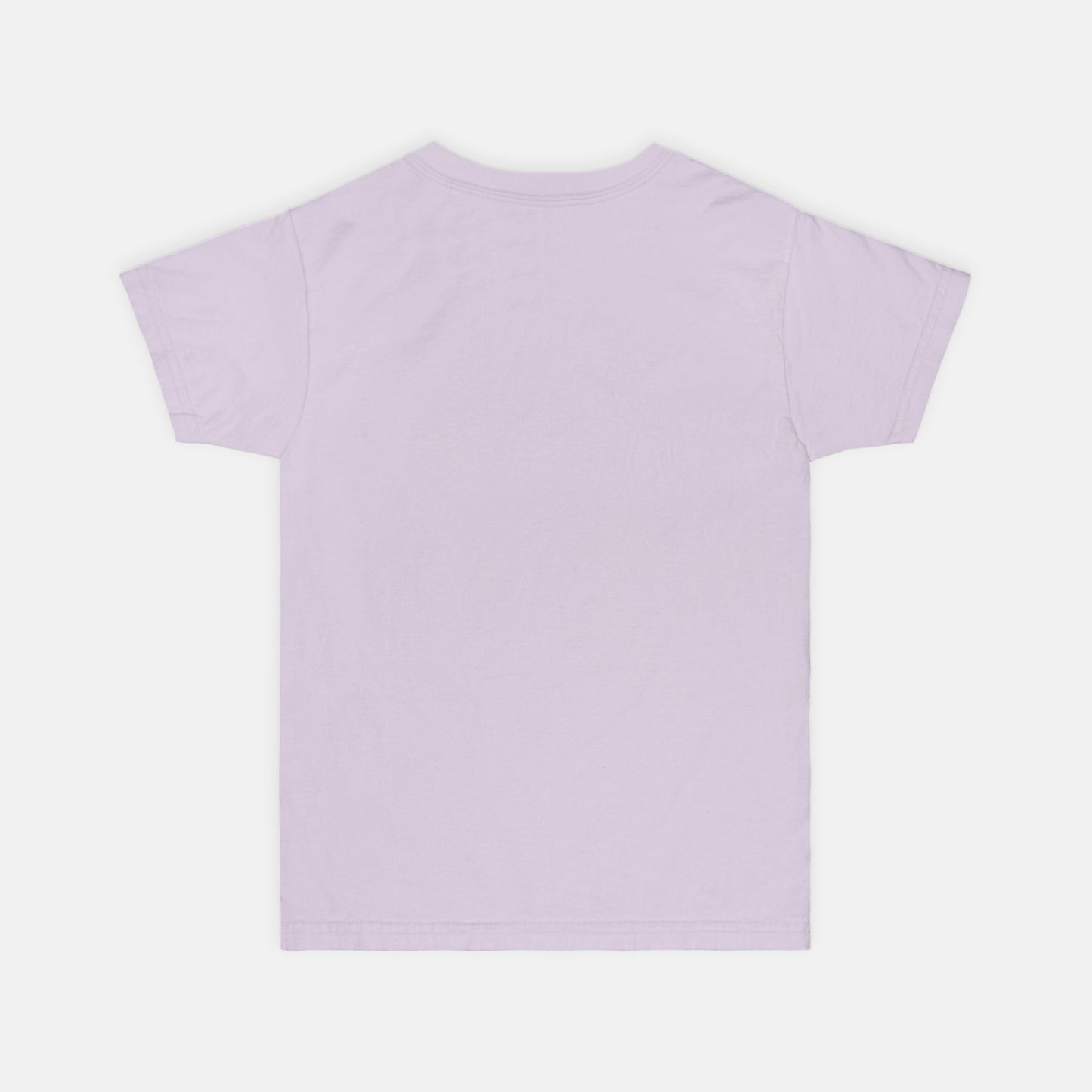 Adventure Comfort Color Youth Tee 9018