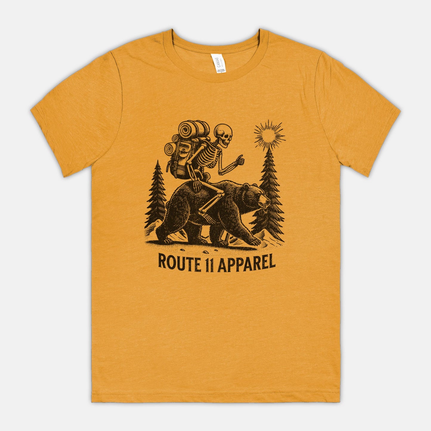 Route 11 Apparel