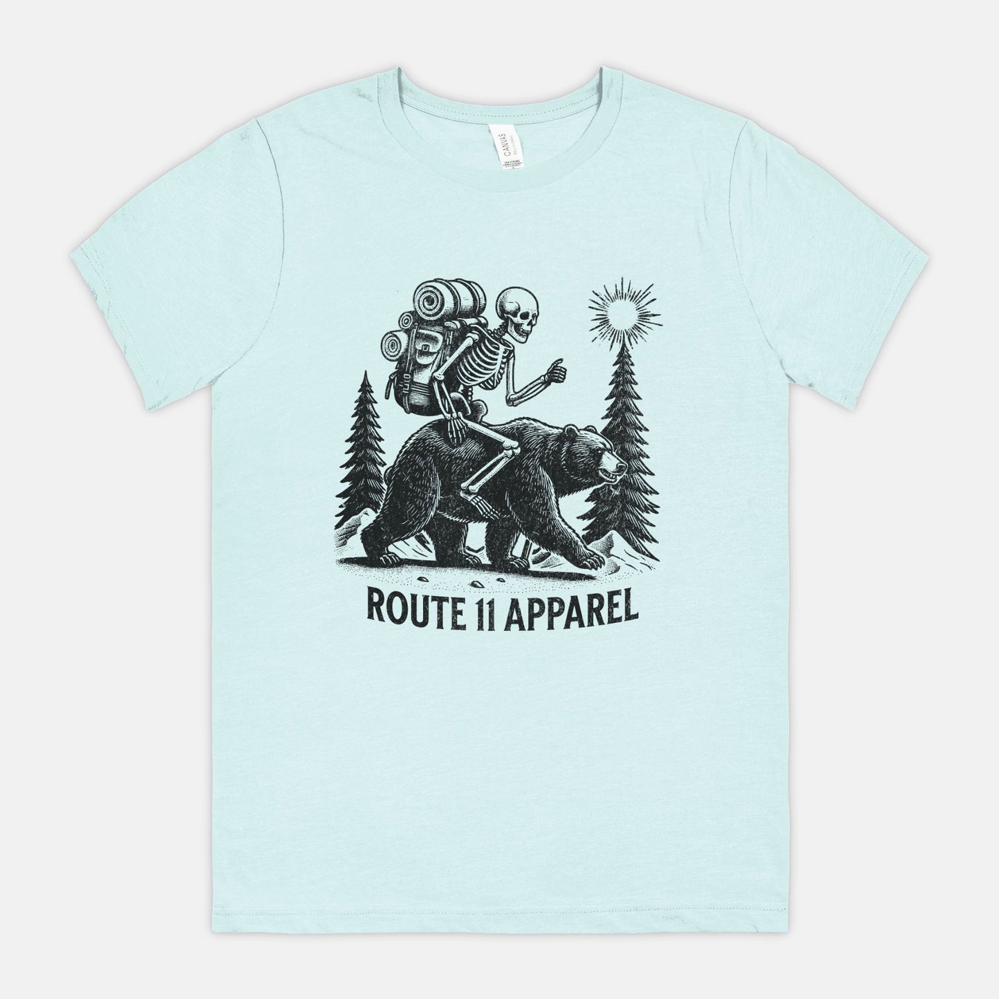 Route 11 Apparel