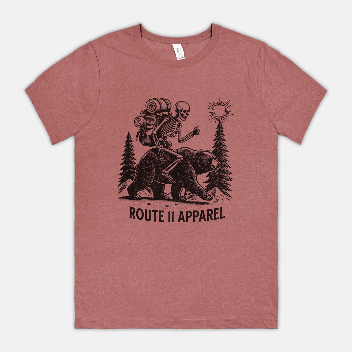 Route 11 Apparel