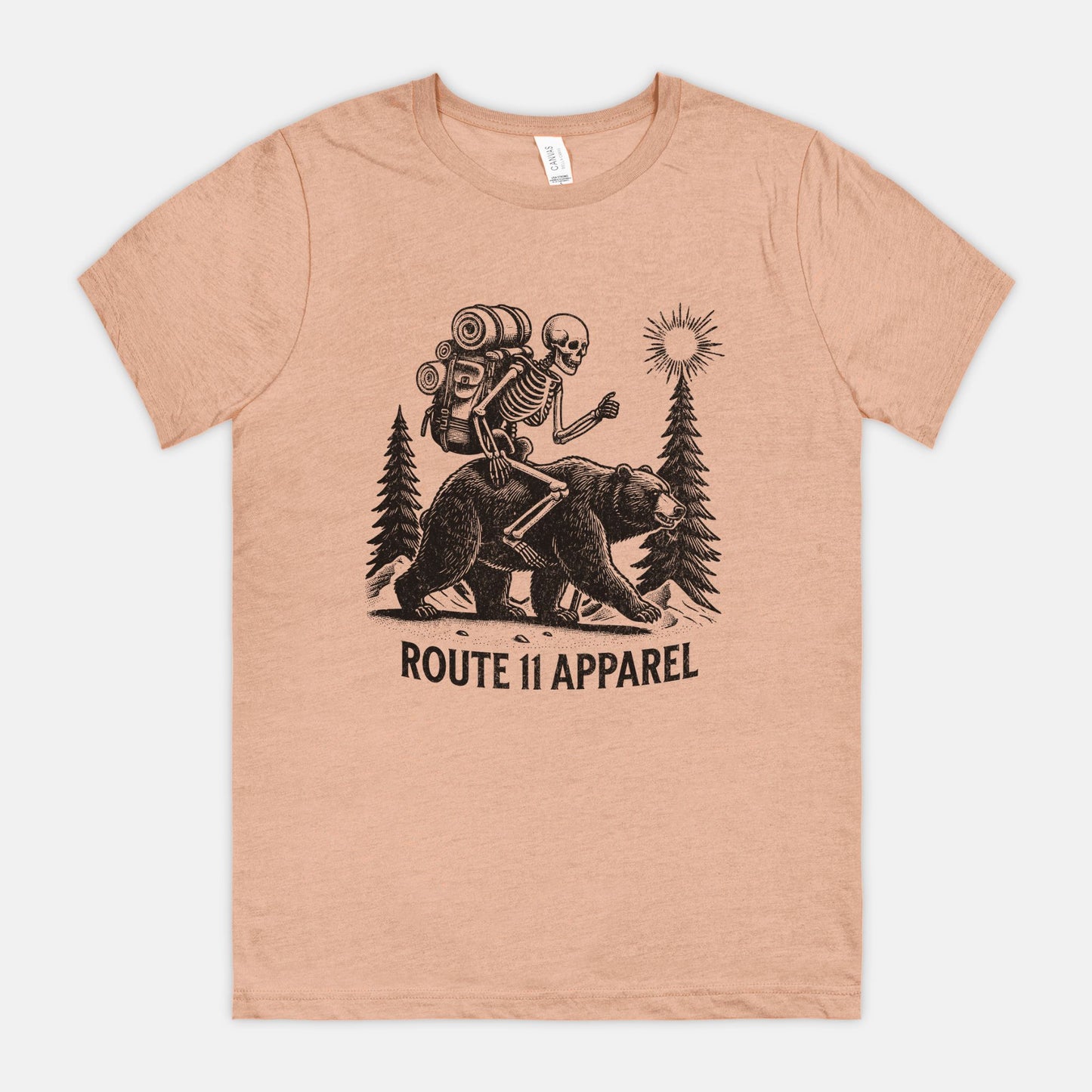 Route 11 Apparel