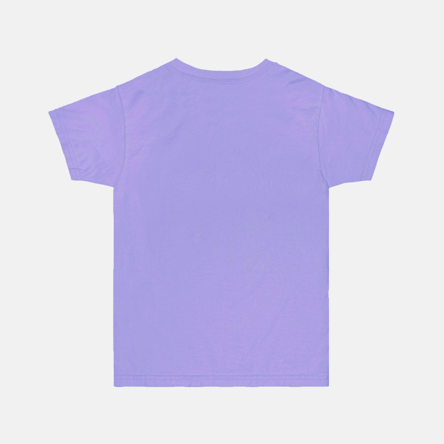 Explore More Comfort Color Youth Tee 9018