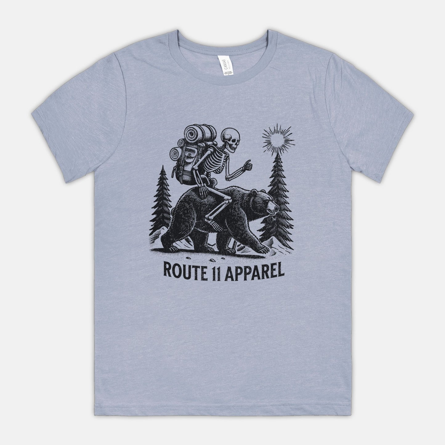 Route 11 Apparel